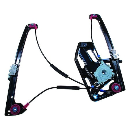 Wai Global POWER WINDOW REGULATOR ONLY, WPR5493L WPR5493L